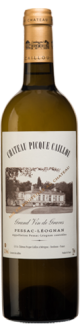 Château Picque Caillou  2018